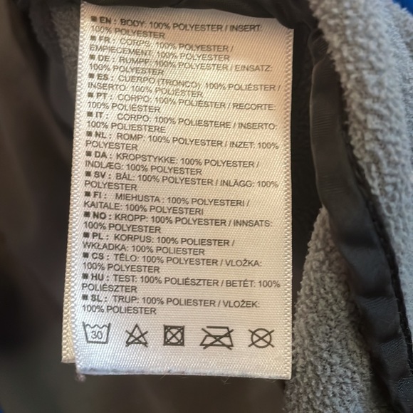 Mavic Cycling Jacket - Picture 9 of 9